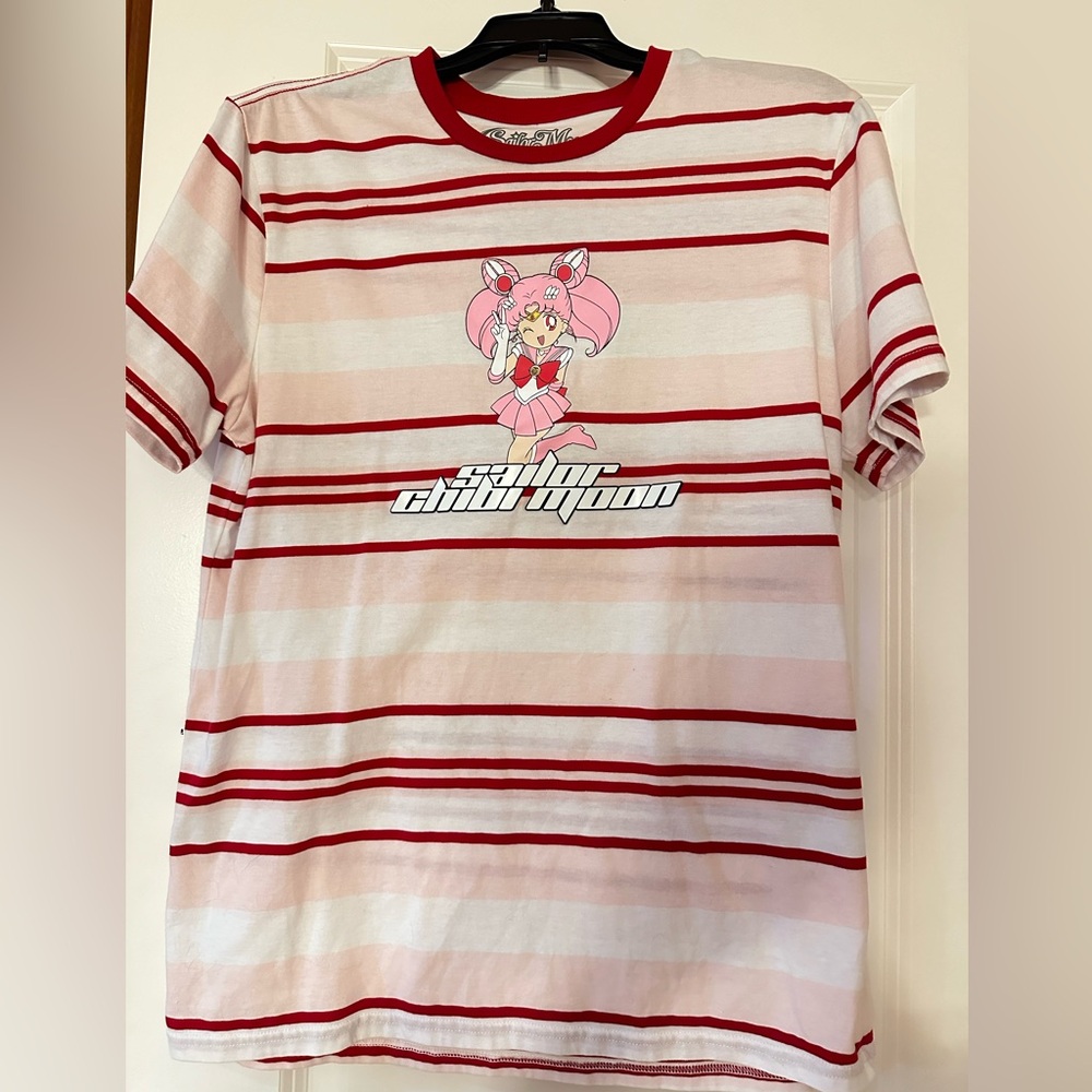 Sailor Chibi Top!